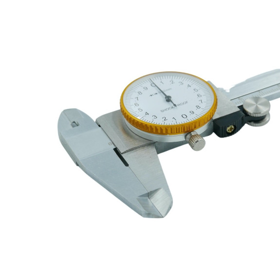 SUWMIARKA ZEGAROWA L150 / 0.02 MM - E00287