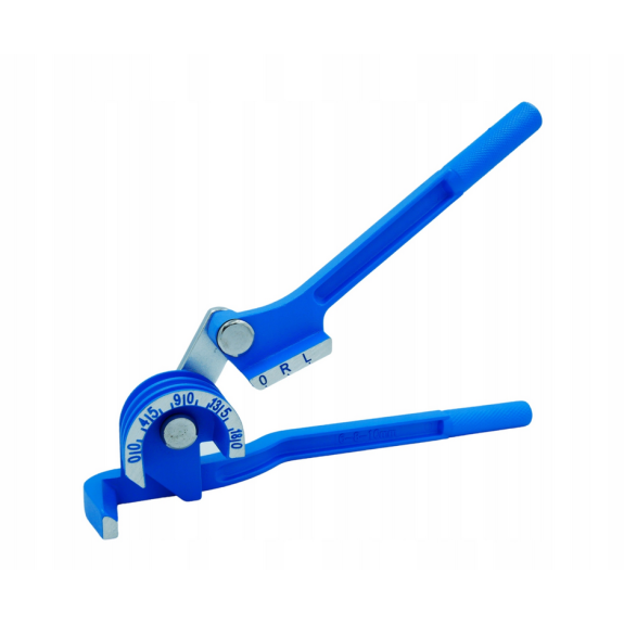 GIĘTARKA DO RUREK 6-10 mm - E01793