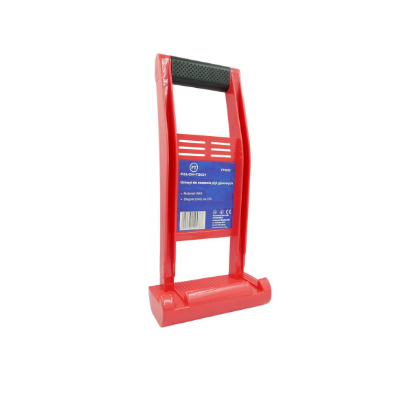 UCHWYT DO PRZENOSZENIA PŁYT GIPS 0-65 mm - FT0232