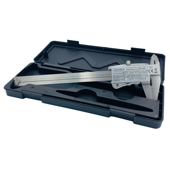 SUWMIARKA ELEKTRONICZNA PCV L150 DUŻY LCD