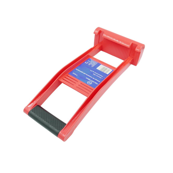 UCHWYT DO PRZENOSZENIA PŁYT GIPS 0-65 mm - FT0232