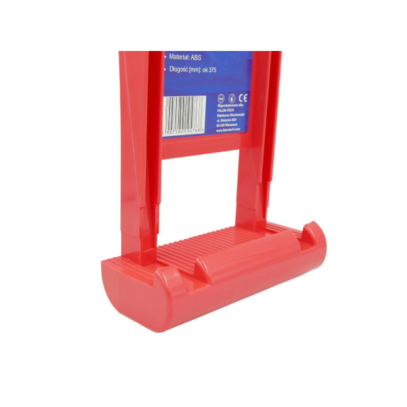 UCHWYT DO PRZENOSZENIA PŁYT GIPS 0-65 mm - FT0232