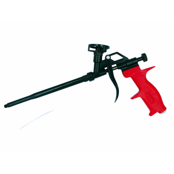 PISTOLET TEFLON DO PIANY MONTAŻOWEJ - E01902