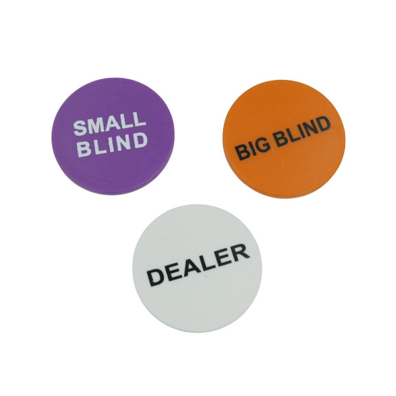 ZESTAW DO GRY W POKERA 300 ŻETONÓW - E01800