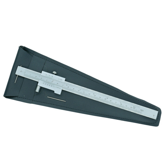 SUWMIARKA TRASERSKA 0-200 / 0.05 mm - E02098