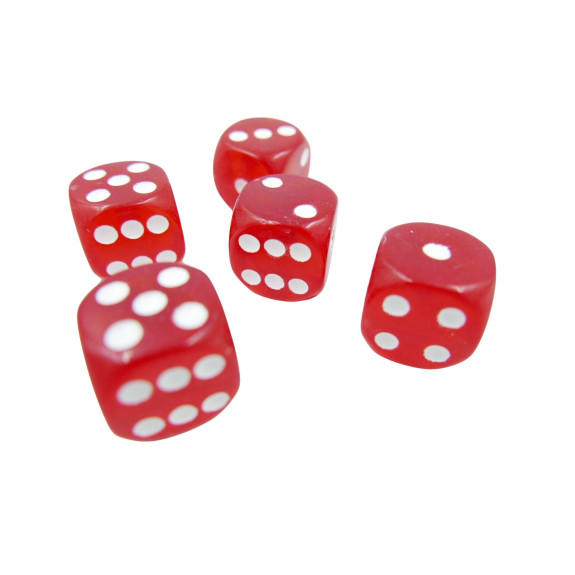 ZESTAW DO GRY W POKERA 300 ŻETONÓW - E01800