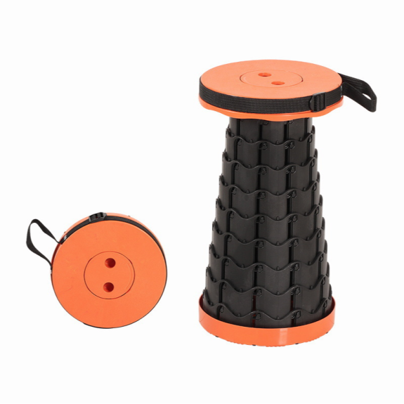 TABORET / STOŁEK TURYSTYCZNY - KD10747