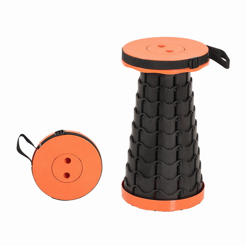 TABORET / STOŁEK TURYSTYCZNY - KD10747