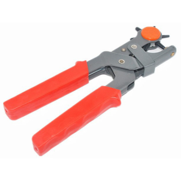 DZIURKACZ REWOLWEROWY 245 mm - E01906