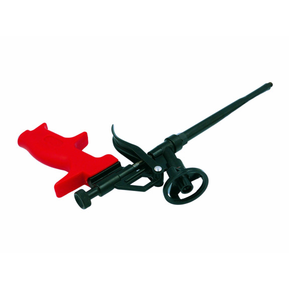 PISTOLET TEFLON DO PIANY MONTAŻOWEJ - E01902