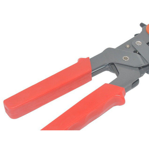 DZIURKACZ REWOLWEROWY 245 mm - E01906