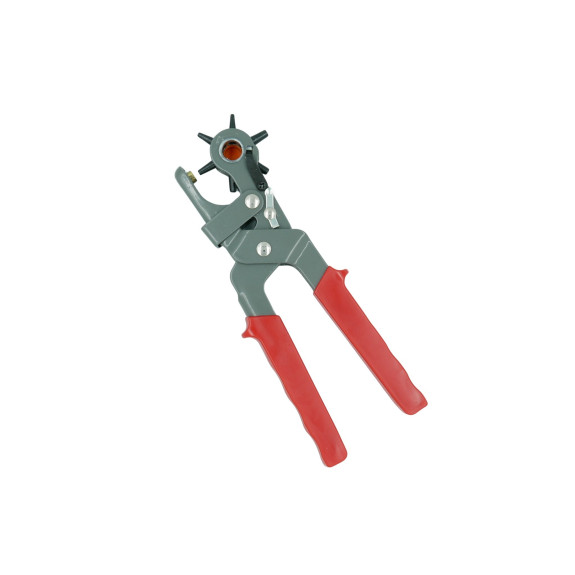 DZIURKACZ REWOLWEROWY 245 mm - E01906