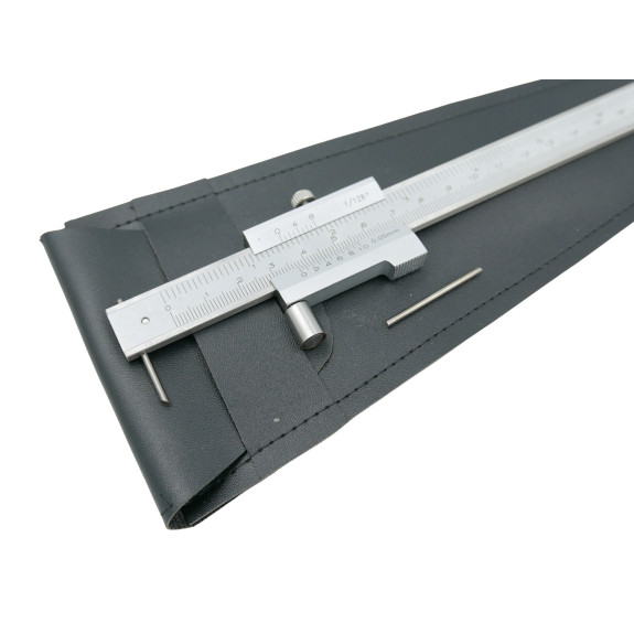 SUWMIARKA TRASERSKA 0-200 / 0.05 mm - E02098