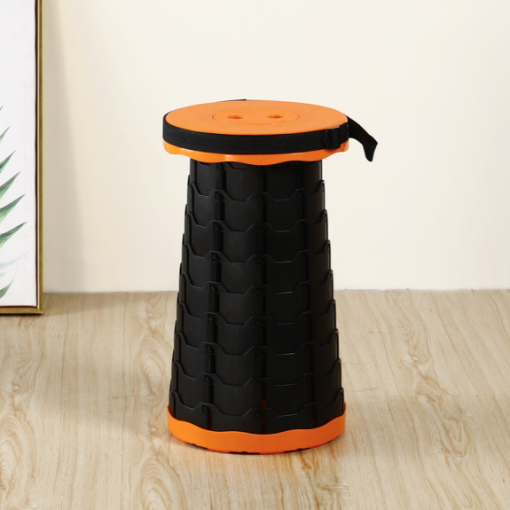 TABORET / STOŁEK TURYSTYCZNY - KD10747