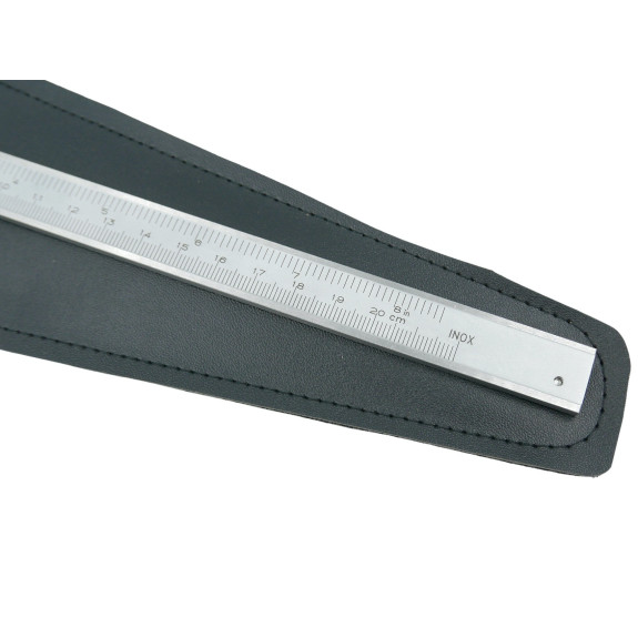 SUWMIARKA TRASERSKA 0-200 / 0.05 mm - E02098