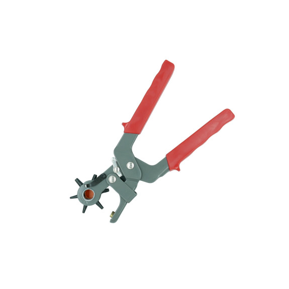 DZIURKACZ REWOLWEROWY 245 mm - E01906