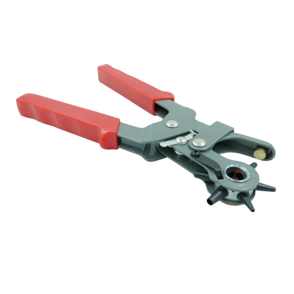 DZIURKACZ REWOLWEROWY 245 mm - E01906