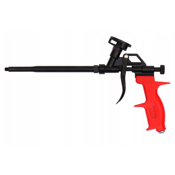 PISTOLET TEFLON DO PIANY MONTAŻOWEJ - E01902