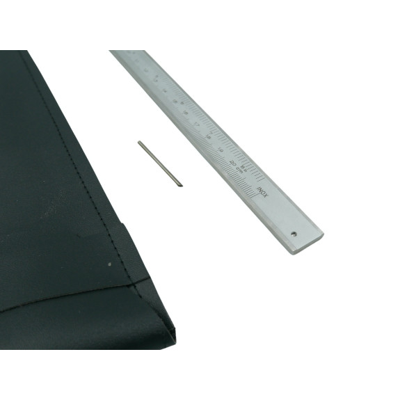 SUWMIARKA TRASERSKA 0-200 / 0.05 mm - E02098