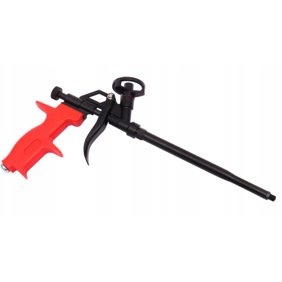 PISTOLET TEFLON DO PIANY MONTAŻOWEJ - E01902