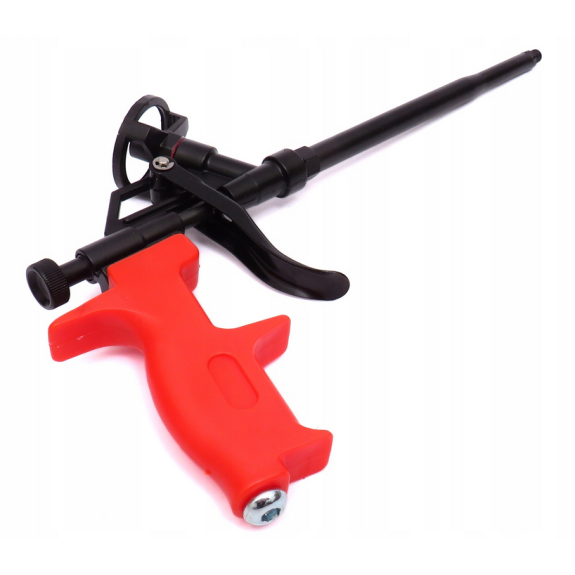 PISTOLET TEFLON DO PIANY MONTAŻOWEJ - E01902