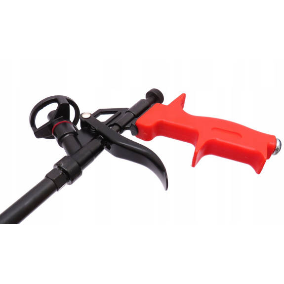 PISTOLET TEFLON DO PIANY MONTAŻOWEJ - E01902
