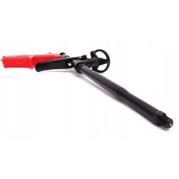 PISTOLET TEFLON DO PIANY MONTAŻOWEJ - E01902