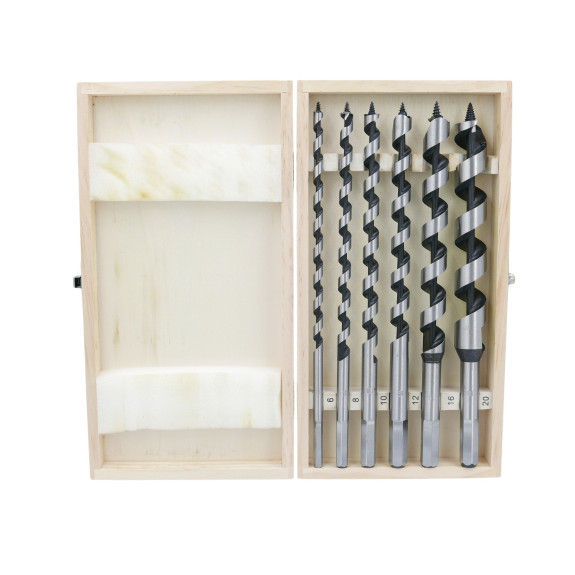 WIERTŁA 230 mm DO DREWNA 6-20 mm - E02079