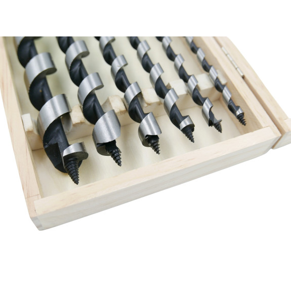 WIERTŁA 230 mm DO DREWNA 6-20 mm - E02079