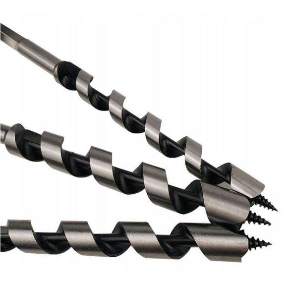 WIERTŁA 230 mm DO DREWNA 6-20 mm - E02079