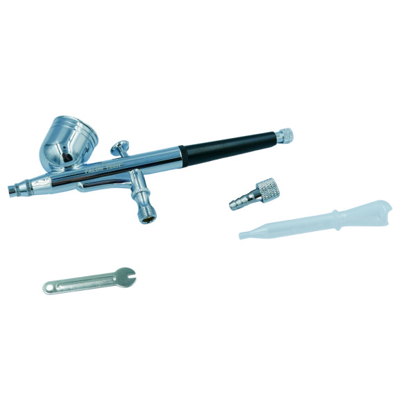 AEROGRAF TG-130 GRAWITACYJNY 0,3 mm - E02093