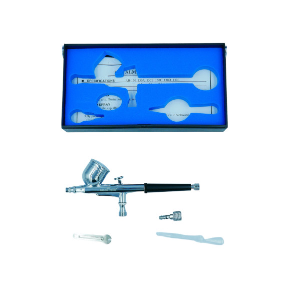 AEROGRAF TG-130 GRAWITACYJNY 0,3 mm - E02093