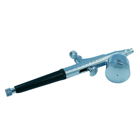 AEROGRAF TG-130 GRAWITACYJNY 0,3 mm - E02093