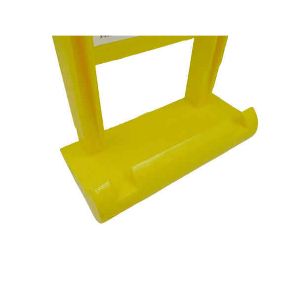 UCHWYT DO PRZENOSZENIA PŁYT GIPS 0-65 mm - KD10062