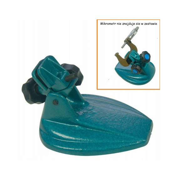 STATYW PODSTAWA DO MIKROMETRA