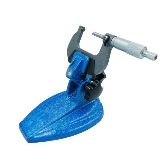 STATYW PODSTAWA DO MIKROMETRA - FT0115