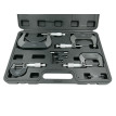 MIKROMETRY 0-100 mm ZESTAW WALIZKA PVC - IV00100