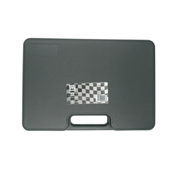 MIKROMETRY 0-100 mm ZESTAW WALIZKA PVC - IV00100