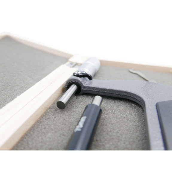 MIKROMETR ZEWNĘTRZNY 75-100 MM - IV75100