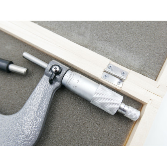 MIKROMETR ZEWNĘTRZNY 75-100 MM - IV75100