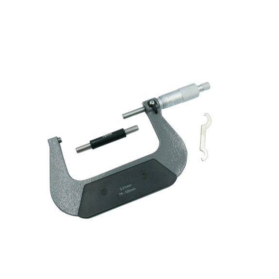 MIKROMETR ZEWNĘTRZNY 75-100 MM - IV75100