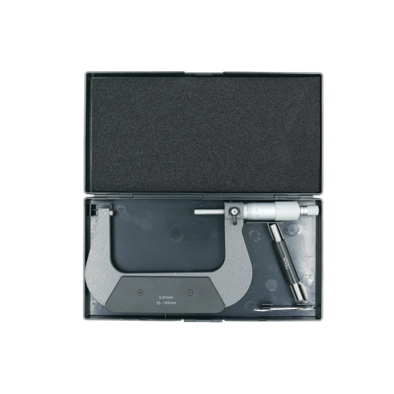 MIKROMETR ZEWNĘTRZNY 75-100 MM - IV75100