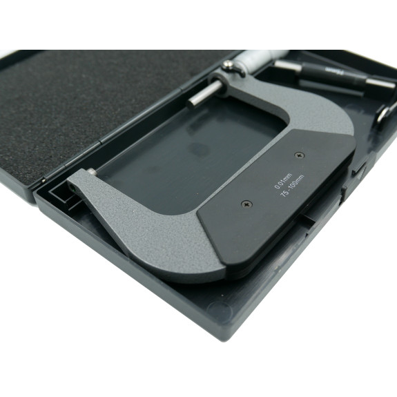 MIKROMETR ZEWNĘTRZNY 75-100 MM - IV75100