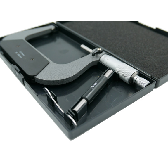 MIKROMETR ZEWNĘTRZNY 75-100 MM - IV75100