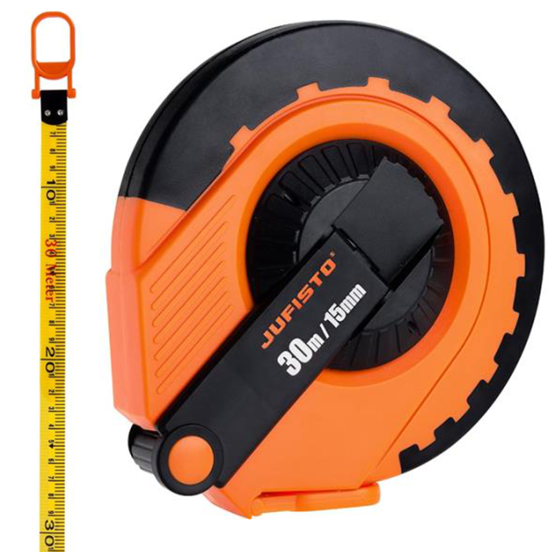 TAŚMA MIERNICZA WŁÓKNO - 30 m - W71P603