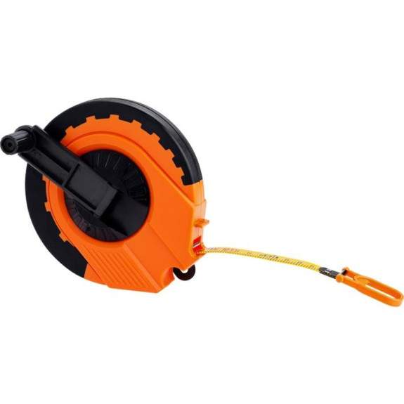 TAŚMA MIERNICZA WŁÓKNO - 30 m - W71P603