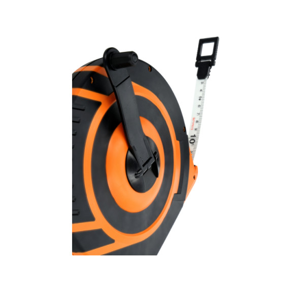 TAŚMA MIERNICZA WŁÓKNO - 50 m - W71P615