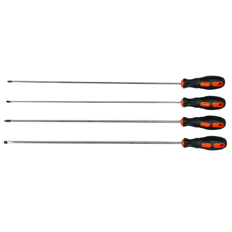 ŚRUBOKRĘTY PRZEDŁUŻANE 450 mm Z MAGNESEM  FT140101