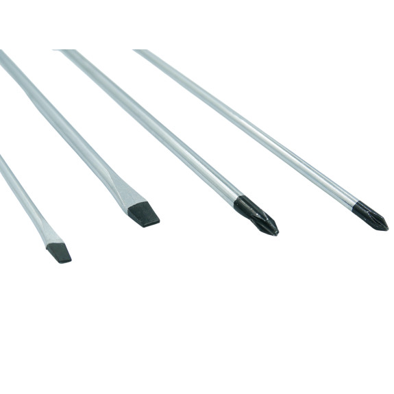 ŚRUBOKRĘTY PRZEDŁUŻANE 450 mm Z MAGNESEM  FT140101