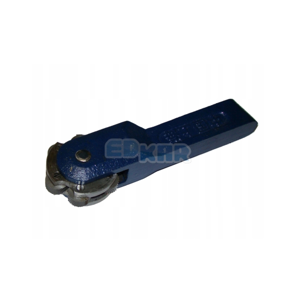 MOLETKA PODWÓJNA - RADEŁKO KRZYŻOWE 3W1